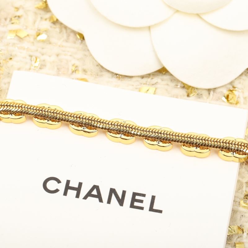 Chanel Bracelets